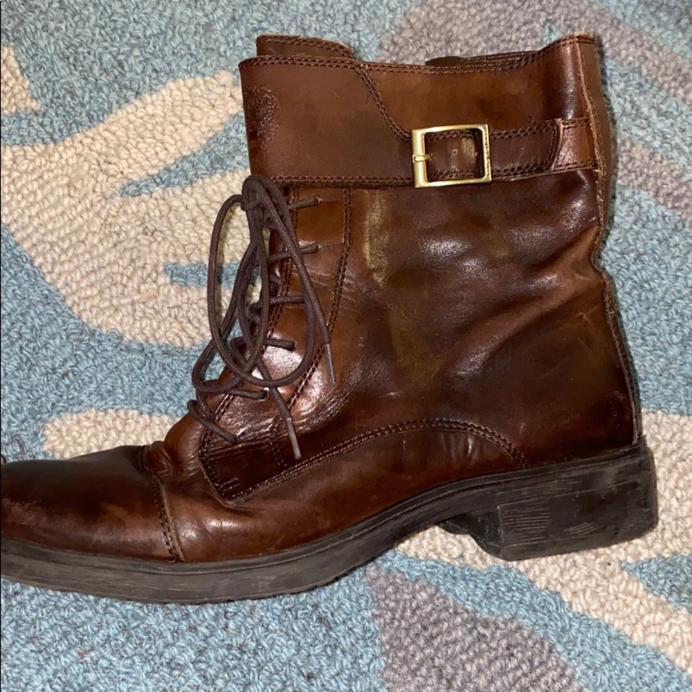 Vince Camuto Boots